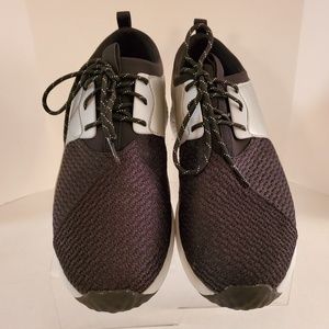 NEW Merrell 1SIX8 Lace Up Athletic Sneakers Womens